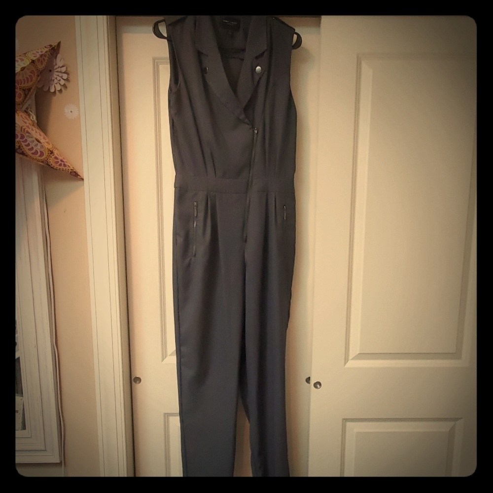 Romeo & Juliet Jumpsuit